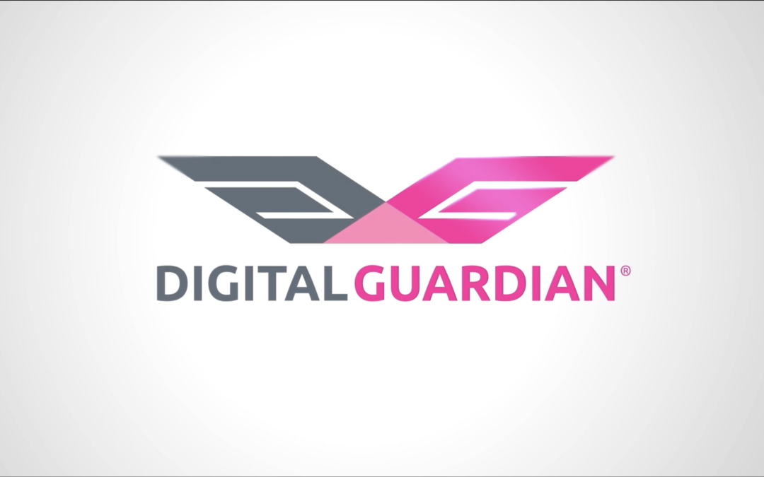 Digital Guardian – DLP for Execs